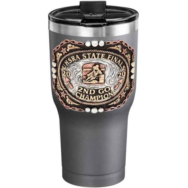 Tequila Custom Tumbler 